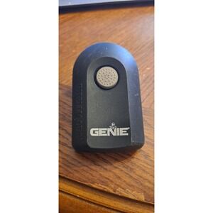 GENIE INTELICODE REMOTE - MODEL ACSCTG TYPE 1 - WITH VISOR CLIP